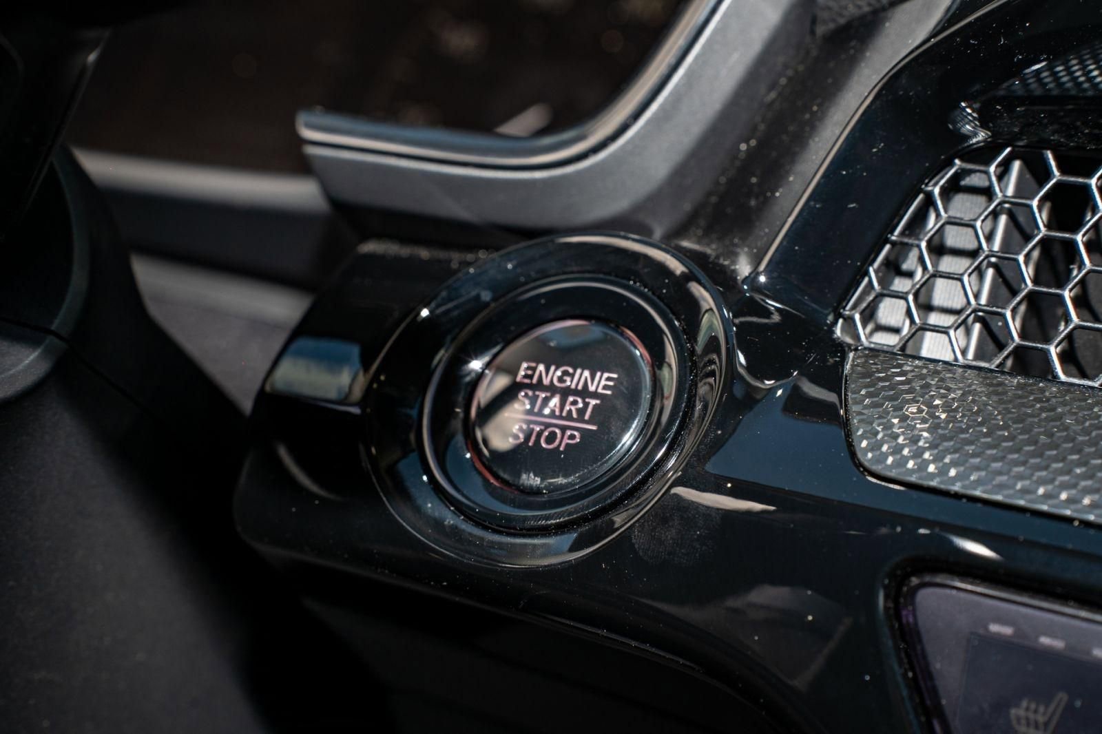 Certified 2025 Honda CR-V EX-L image 35