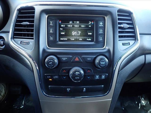 Used 2015 Jeep Grand Cherokee Laredo w/ Quick Order Package 23E AWD/4WD image 16