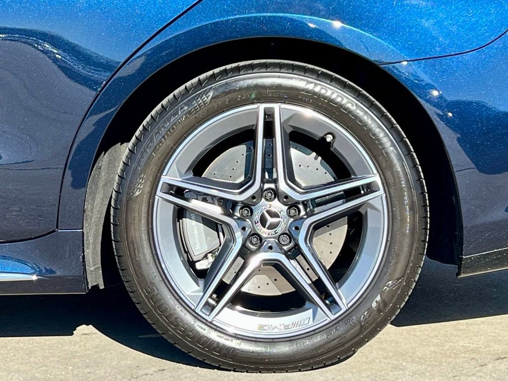 Certified 2025 Mercedes-Benz S 580 S 580 image 11