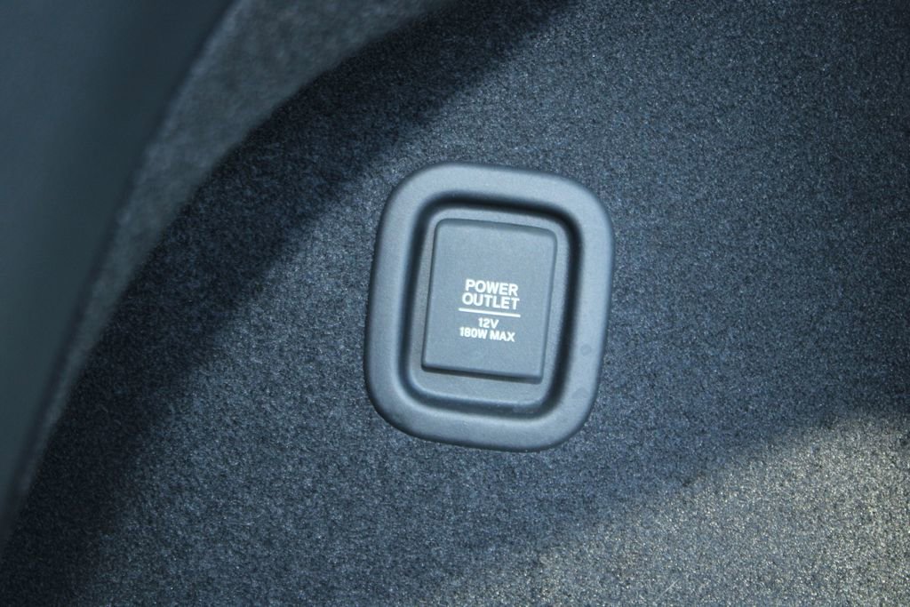 Certified 2024 Honda Passport EX-L image 33