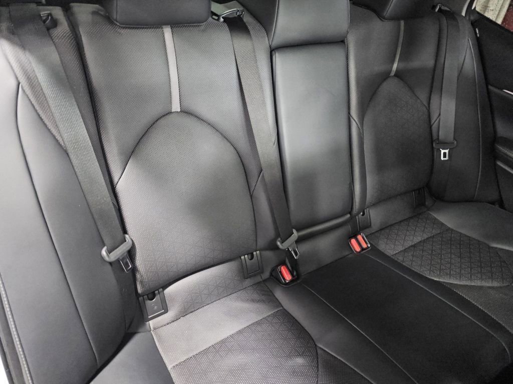 Used 2023 Toyota Camry XSE w/ Navigation Package image 30