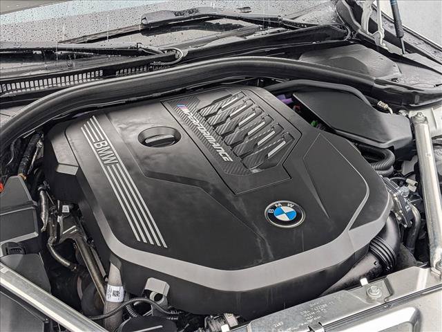 Used 2024 BMW 440i xDrive Coupe w/ Premium Package image 21