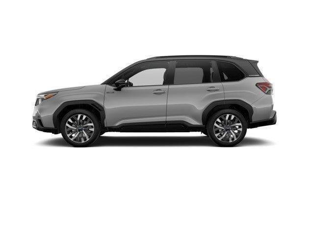New 2025 Subaru Forester Touring image 4