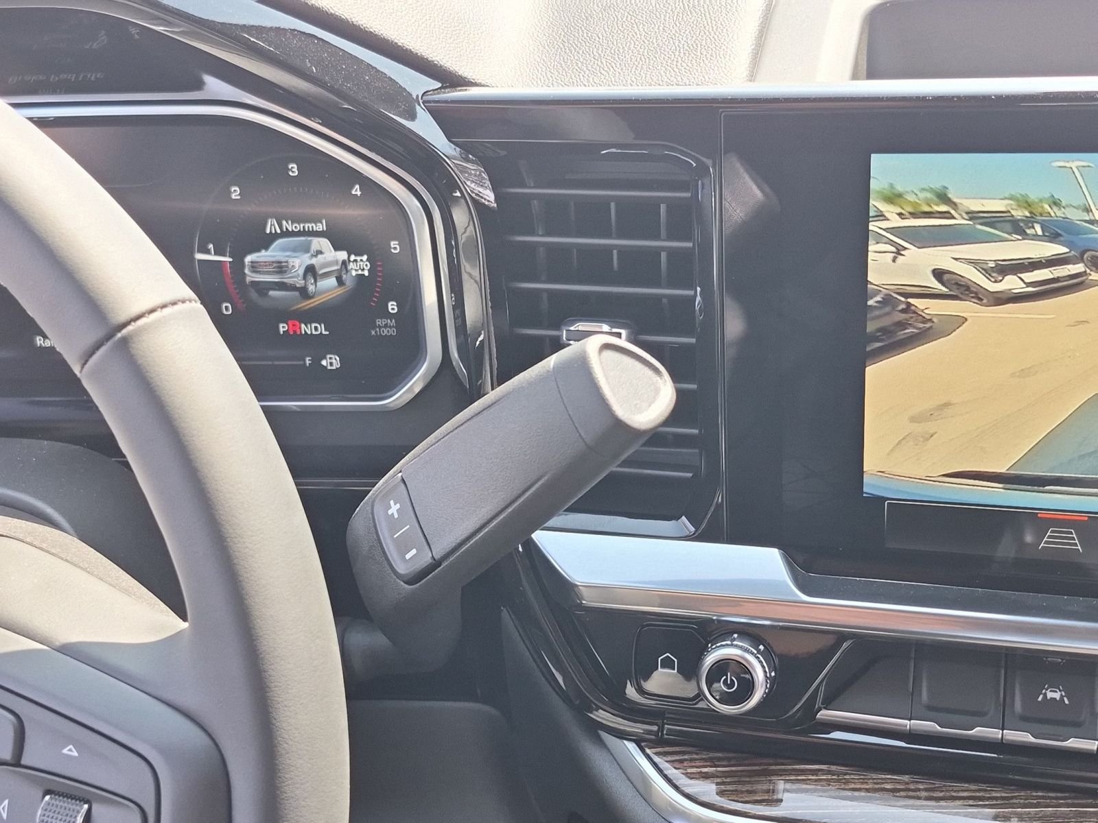New 2026 GMC Sierra 1500 Elevation AWD/4WD image 15