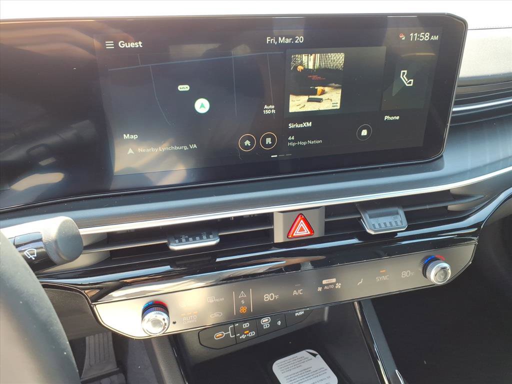 New 2026 Kia K5 GT-Line w/ GT-Line Premium Package image 22