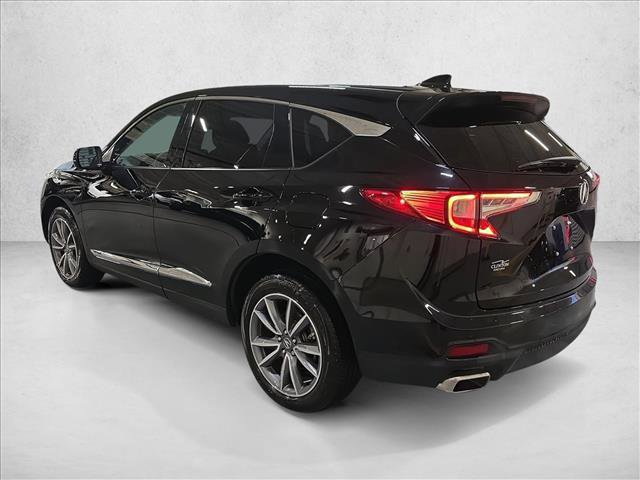 Used 2024 Acura RDX w/Technology Package image 7