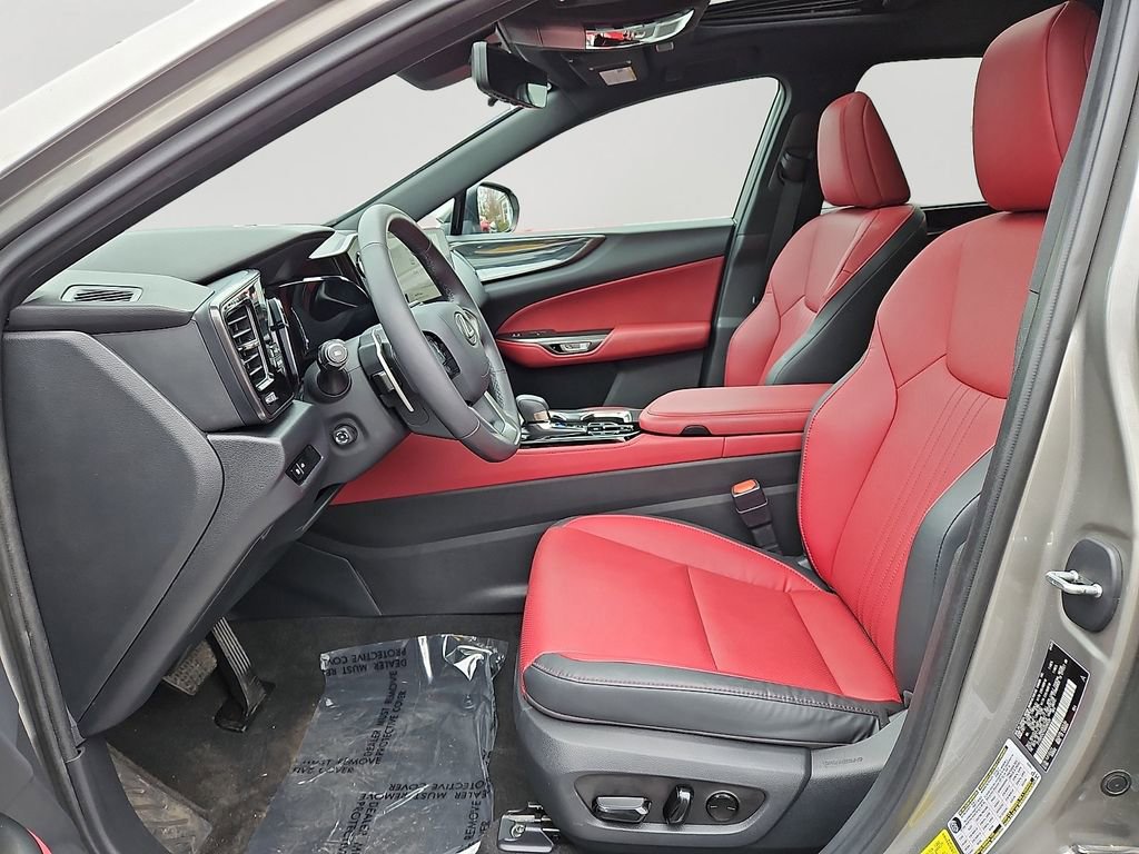 Used 2024 Lexus NX 250 FWD image 14