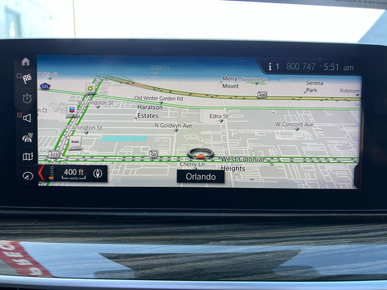 Used 2018 BMW 640i Gran Turismo xDrive w/ M Sport Package image 44