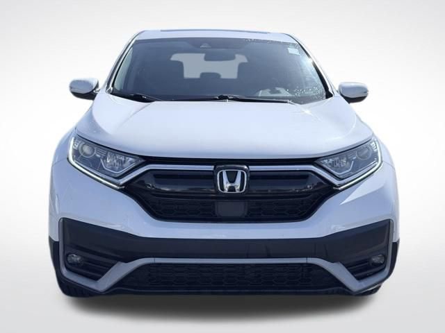 Used 2020 Honda CR-V EX image 2
