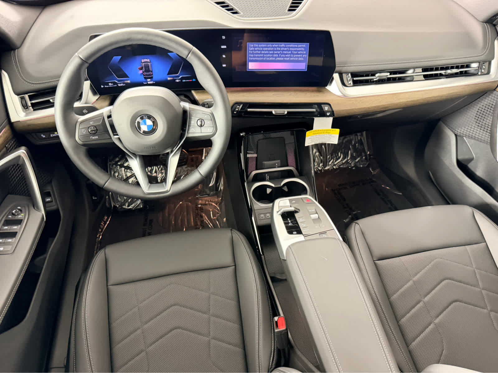 New 2027 BMW X1 xDrive28i AWD/4WD image 13