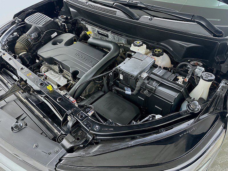 Used 2024 Chevrolet Equinox LS w/ LS Convenience Package image 29