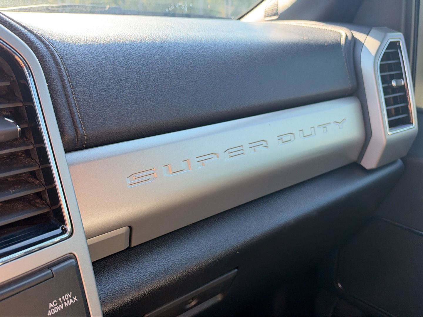 Used 2022 Ford F250 Lariat AWD/4WD image 18
