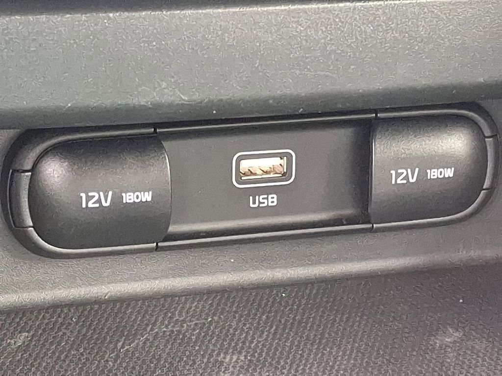 Certified 2024 Kia Seltos LX image 26