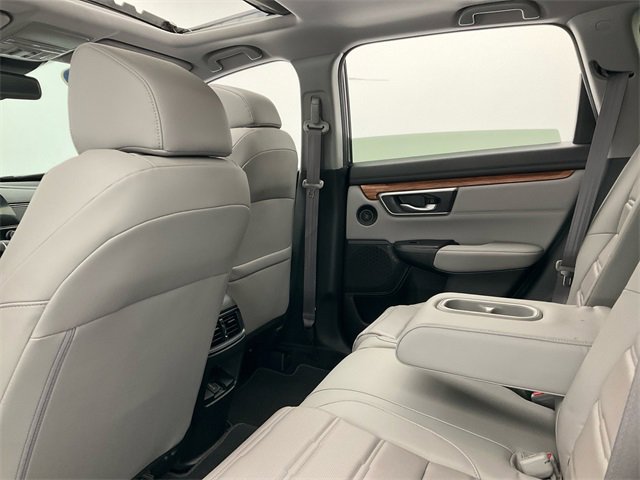 Certified 2022 Honda CR-V EX-L image 23