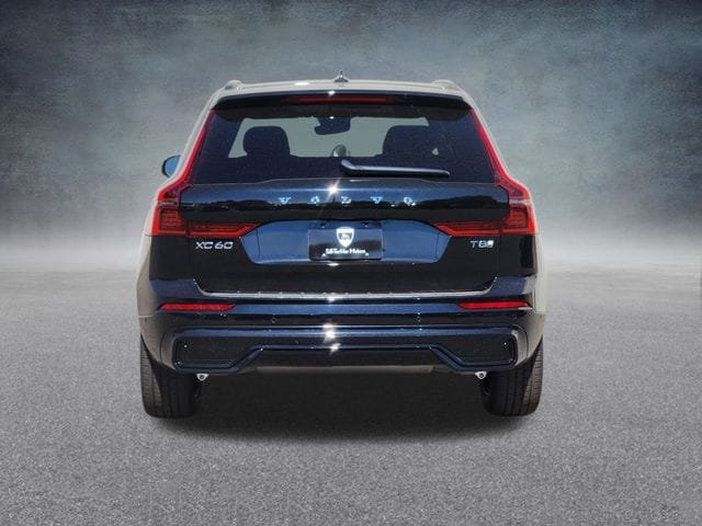 New 2026 Volvo XC60 T8 Plus w/ Climate Package AWD/4WD image 6