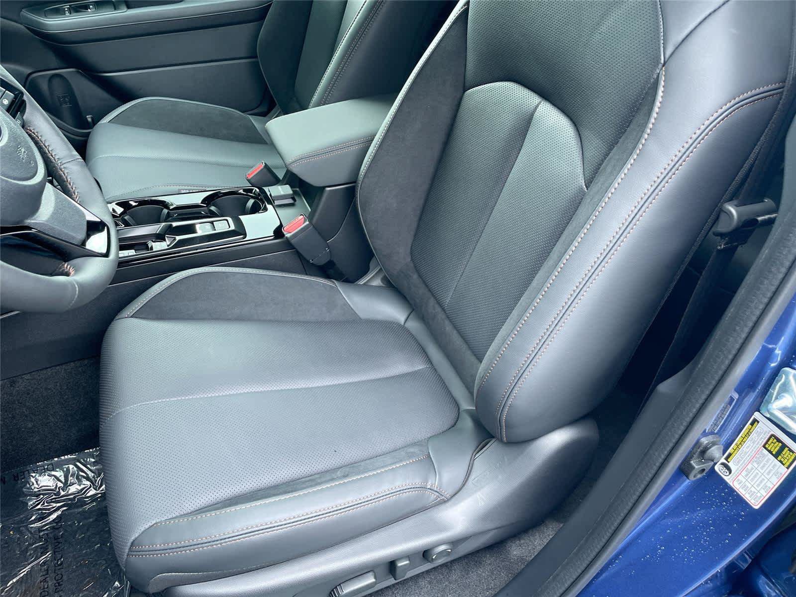 New 2026 Subaru Forester Touring AWD/4WD image 12