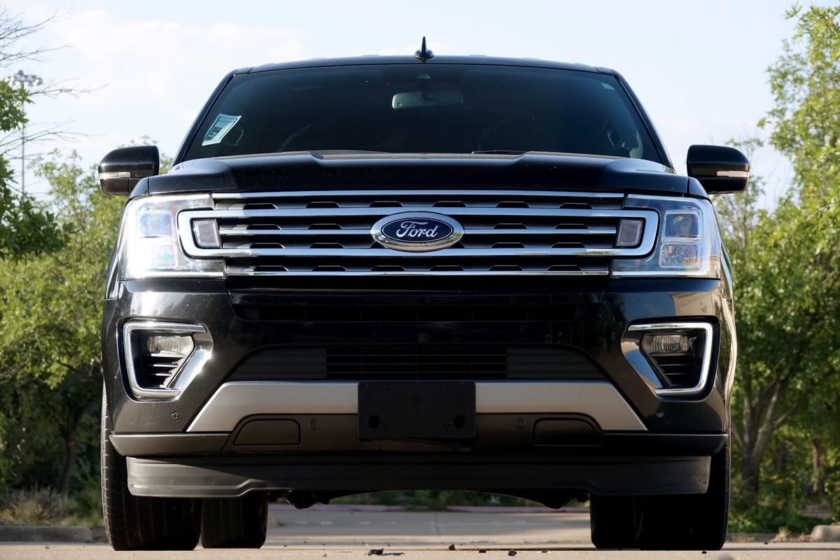 Used 2020 Ford Expedition Limited image 15