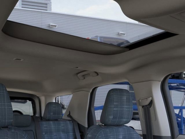 New 2026 Ford Bronco Sport Heritage w/ Convenience Package image 26