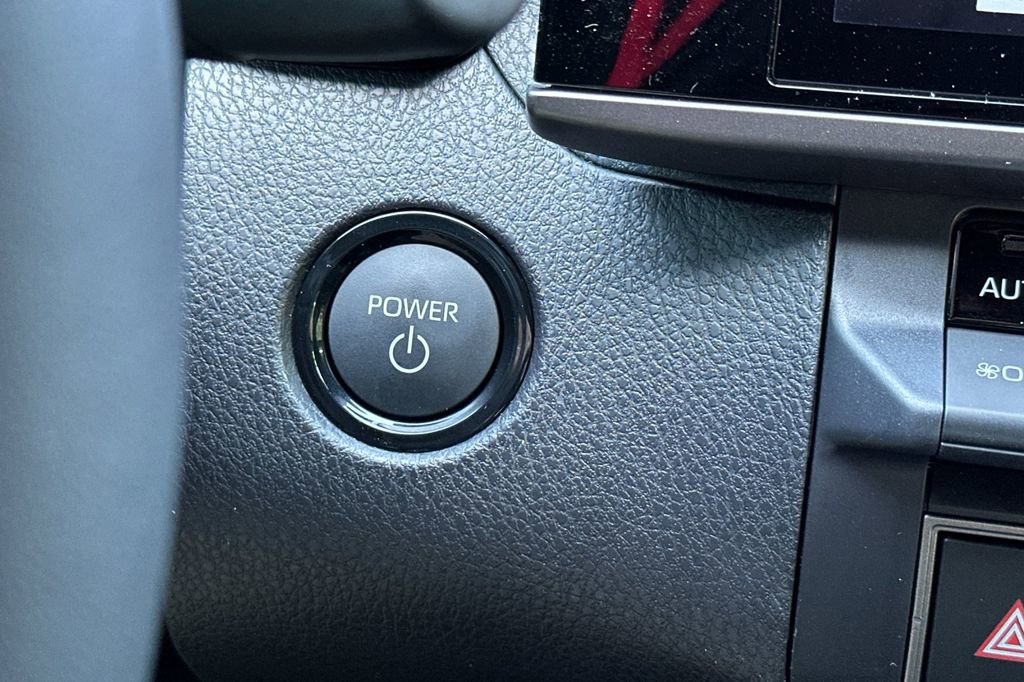 Used 2026 Toyota Camry XSE w/ Premium Plus Package image 25