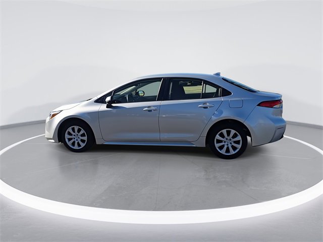 Used 2023 Toyota Corolla LE image 5