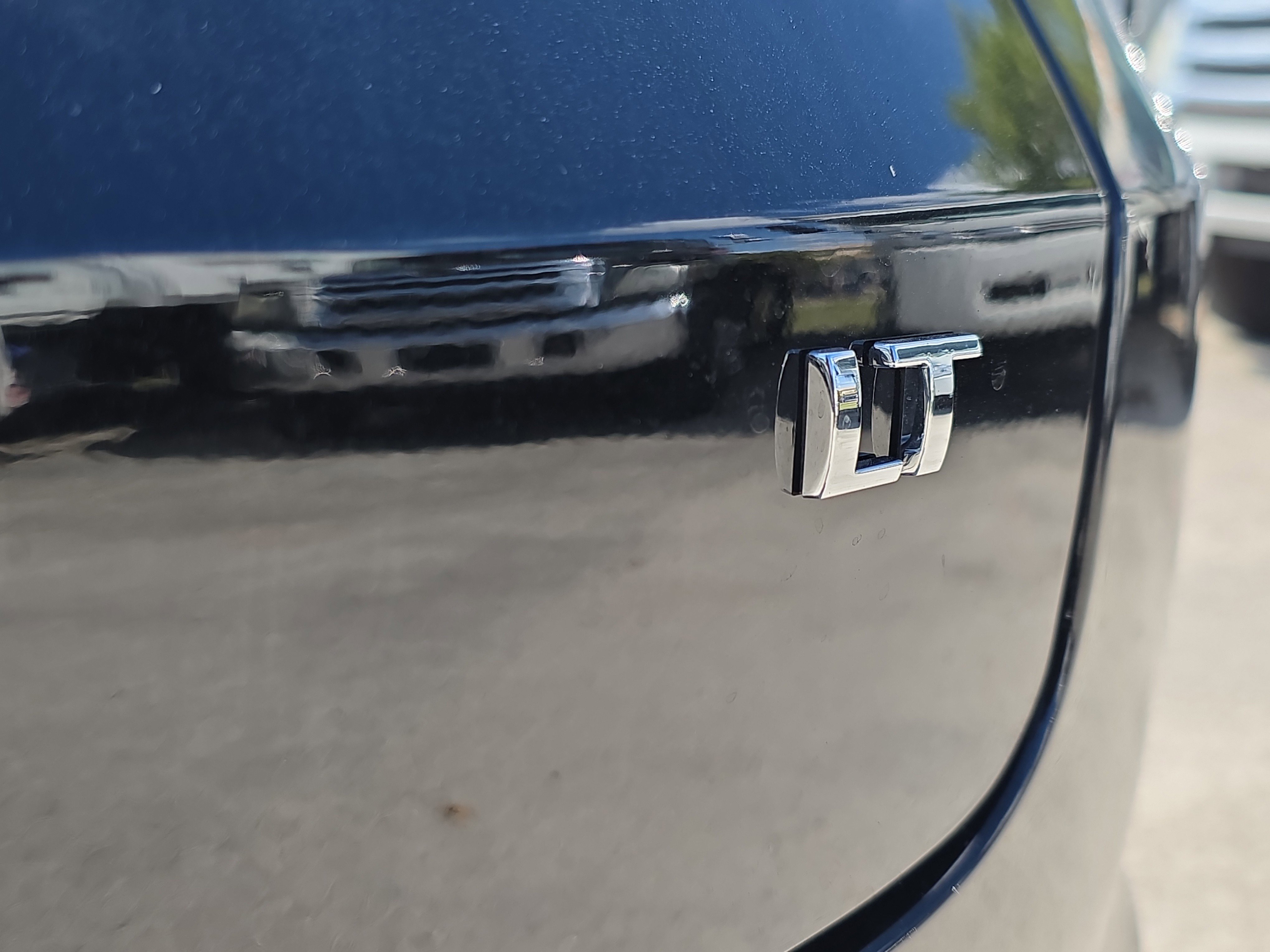 Used 2026 Chevrolet TrailBlazer LT image 11