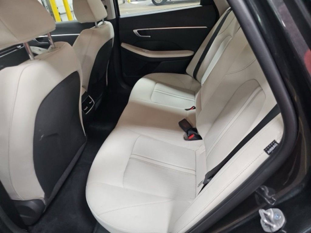 Used 2025 Hyundai Sonata SEL image 12