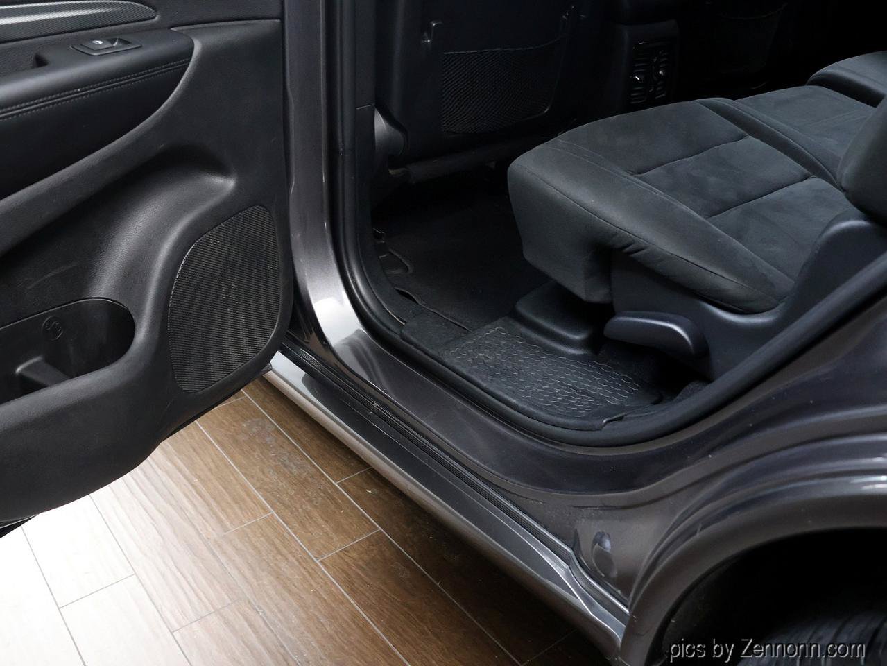 Used 2020 Dodge Durango GT w/ Blacktop Package AWD/4WD image 23