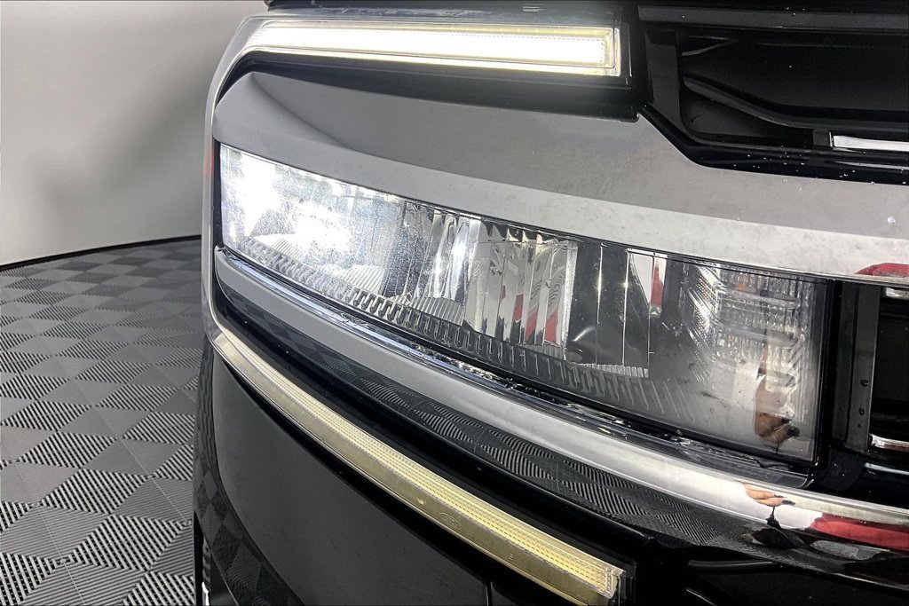 Certified 2024 Ford Expedition Limited RWD image 28