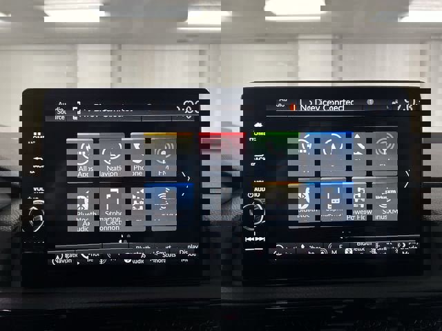 Used 2024 Honda CR-V Sport Touring image 13