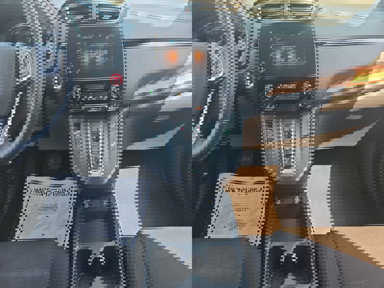 Used 2020 Honda CR-V EX image 11