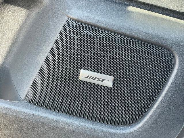 Certified 2024 Nissan Sentra SV w/ SV Premium Package image 17