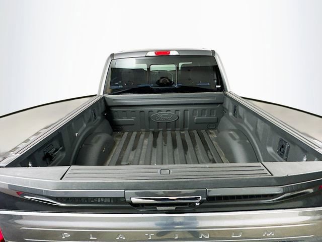 Used 2019 Ford F150 Platinum w/ Equipment Group 701A Luxury image 27