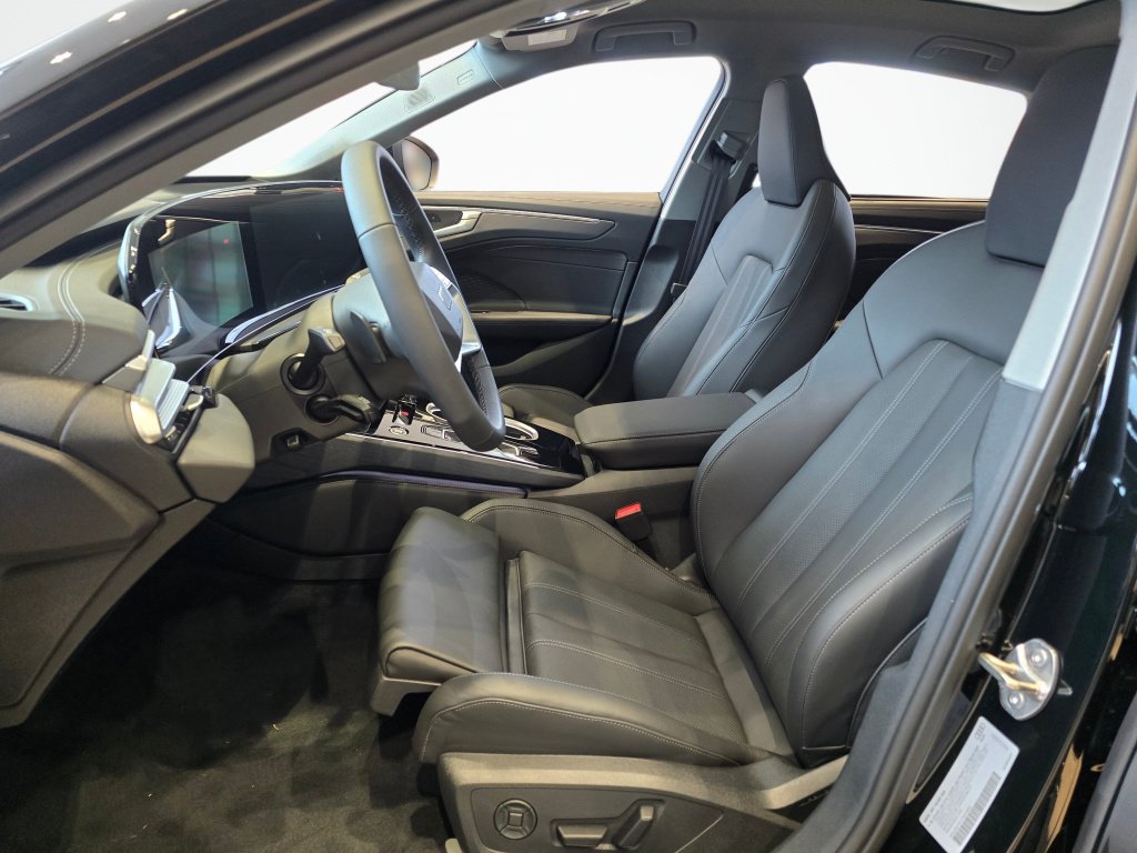 New 2026 Audi A6 Premium Plus AWD/4WD image 22