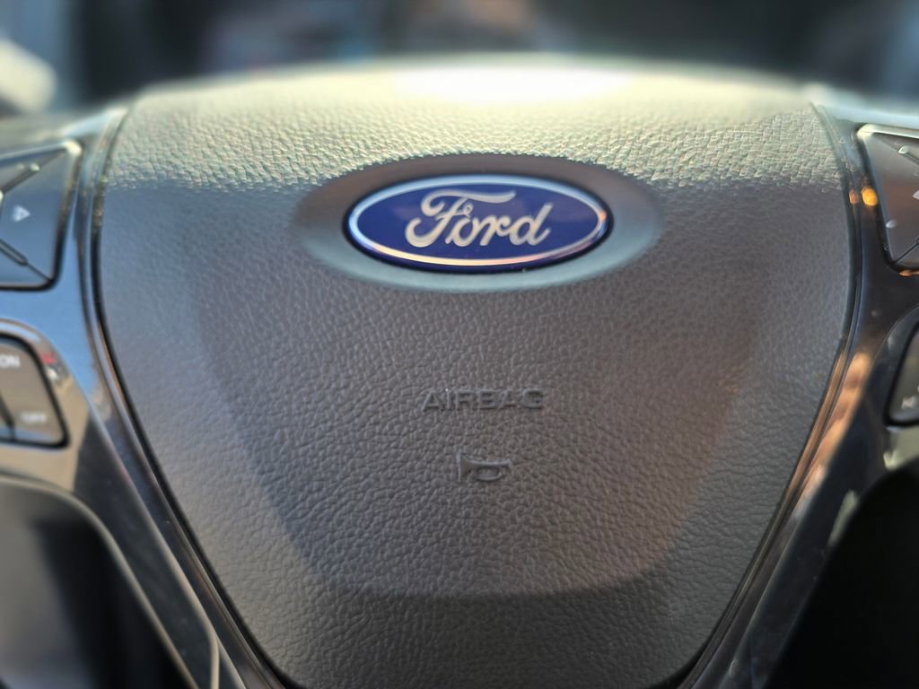 Used 2018 Ford Explorer XLT w/ Equipment Group 201A FWD image 26