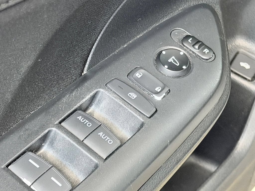 Used 2017 Honda Civic EX-T image 12
