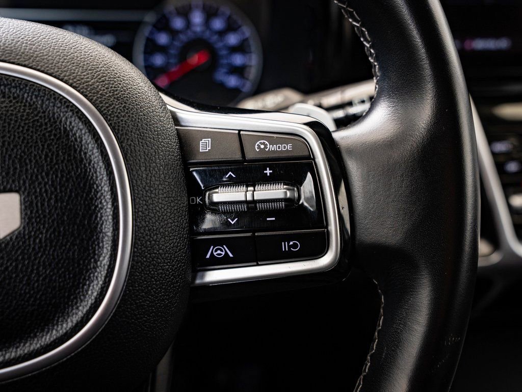 Used 2022 Kia Sorento S image 23