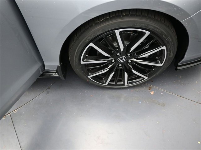 New 2025 Honda Accord Touring image 36