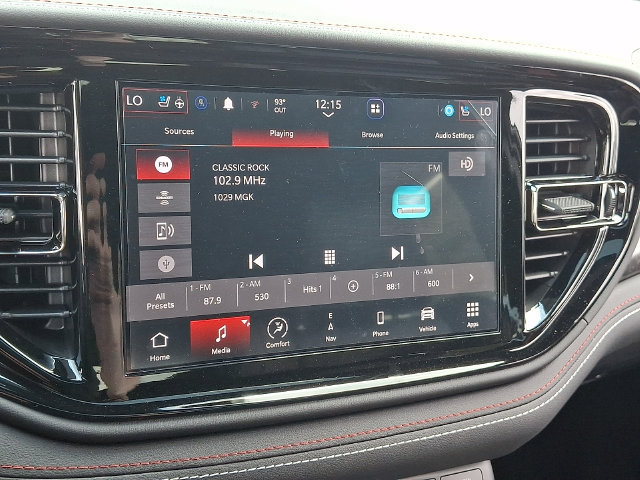 New 2026 Dodge Durango GT AWD/4WD image 14