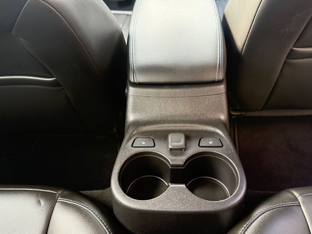 Used 2017 Chevrolet Volt Premier w/ Driver Confidence II Package image 17