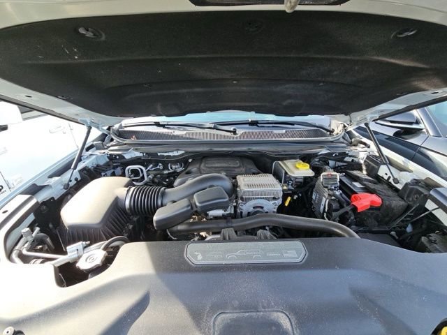 Used 2022 Jeep Wagoneer Series III w/ Premium Group I image 17