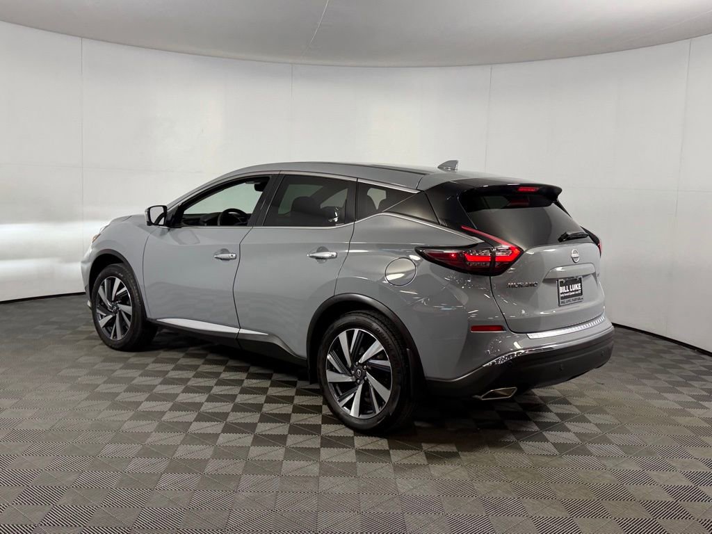 Used 2024 Nissan Murano SL image 8
