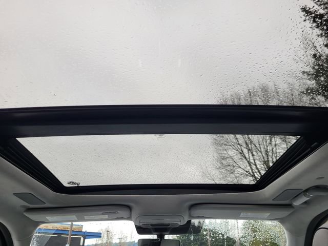 New 2026 Lincoln Navigator Black Label AWD/4WD image 13