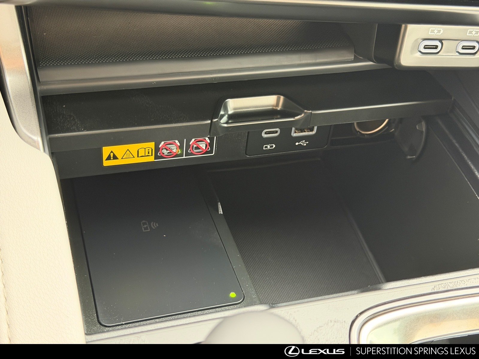 New 2026 Lexus RX 350 Premium w/ Convenience Package FWD image 25