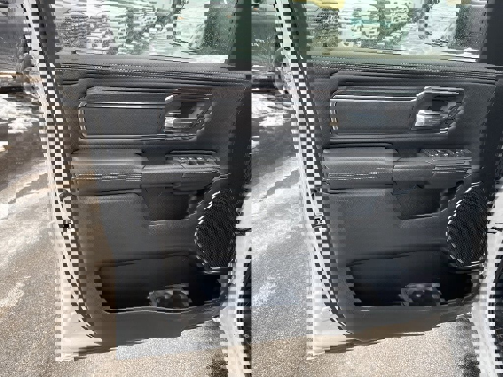 New 2026 RAM 1500 Laramie image 20