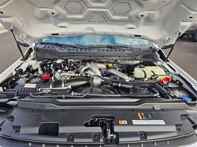 New 2026 Ford F350 Lariat image 9