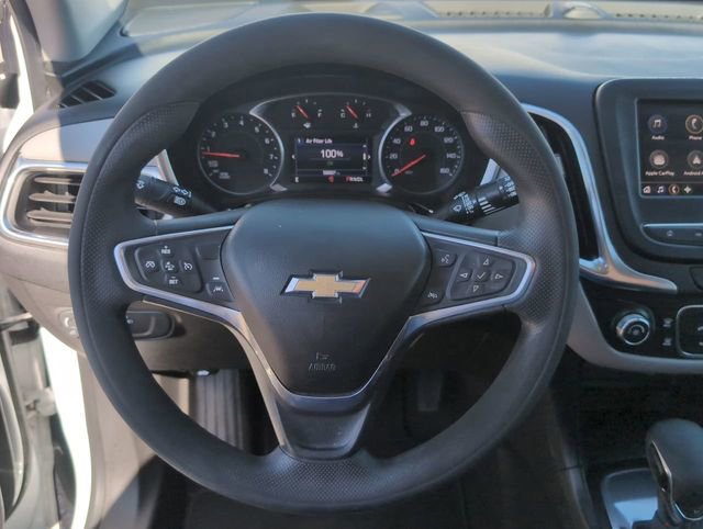 Certified 2022 Chevrolet Equinox LS w/ LS Convenience Package FWD image 11