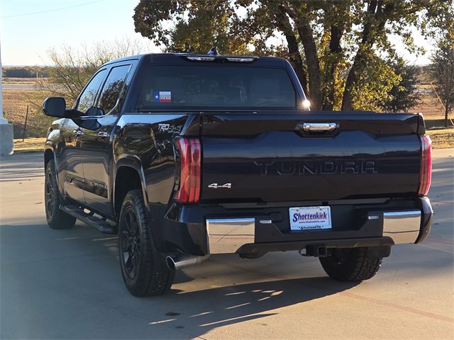 Used 2023 Toyota Tundra 1794 Edition image 6