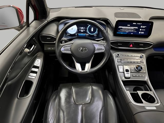 Used 2023 Hyundai Santa Fe Calligraphy w/ Cargo Package image 11