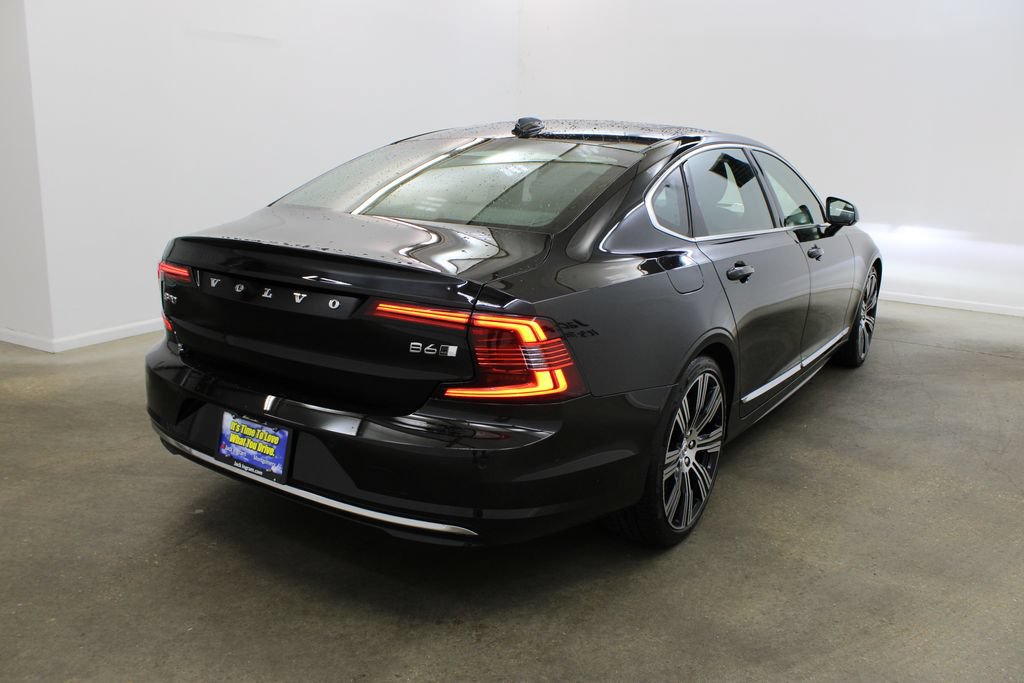 Used 2023 Volvo S90 B6 Ultimate w/ Protection Package Premier AWD/4WD image 5