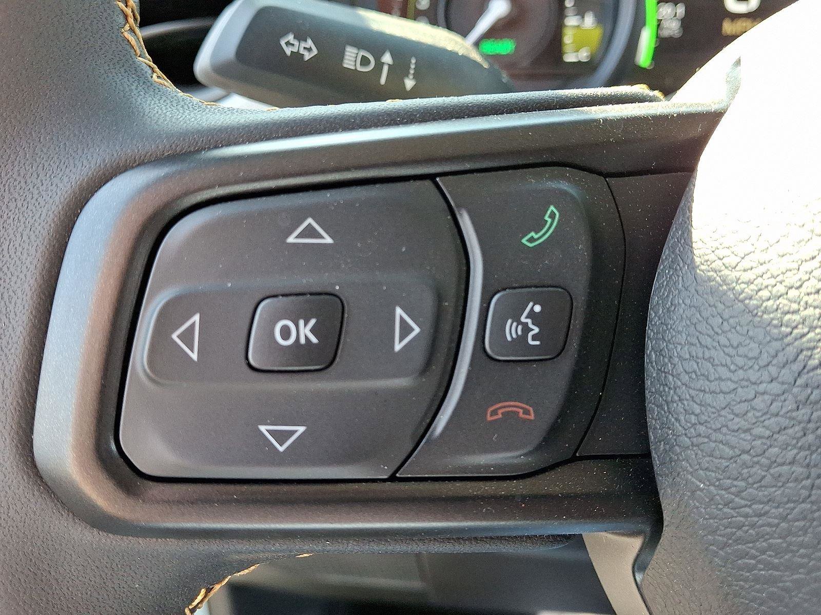 Used 2024 Jeep Wrangler Sport S w/ Convenience Group image 21